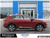 2023 Nissan Rogue SL (Stk: 250539A) in London - Image 7 of 30