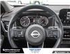 2023 Nissan Rogue SL (Stk: 250539A) in London - Image 17 of 30