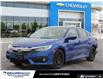 2018 Honda Civic EX (Stk: 250769A) in London - Image 1 of 29