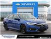 2018 Honda Civic EX (Stk: 250769A) in London - Image 8 of 29 2018 Honda Civic EX (Stk: 250769A) in London - Image 8 of 29