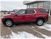 2021 Chevrolet Traverse LT Cloth (Stk: 26-082-1) in Pembroke - Image 2 of 24