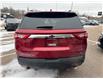 2021 Chevrolet Traverse LT Cloth (Stk: 26-082-1) in Pembroke - Image 4 of 24