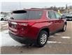 2021 Chevrolet Traverse LT Cloth (Stk: 26-082-1) in Pembroke - Image 5 of 24