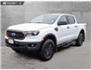 2023 Ford Ranger  (Stk: PS282) in Kamloops - Image 1 of 31