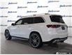 2024 Mercedes-Benz GLS 450 Base (Stk: L3103) in London - Image 4 of 25