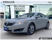 2015 Buick Regal Base (Stk: 13066) in Sault Ste. Marie - Image 1 of 22