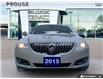 2015 Buick Regal Base (Stk: 13066) in Sault Ste. Marie - Image 2 of 22