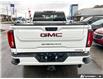 2021 GMC Sierra 2500HD AT4 (Stk: P212962A) in Grimsby - Image 13 of 26