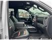 2021 GMC Sierra 2500HD AT4 (Stk: P212962A) in Grimsby - Image 23 of 26