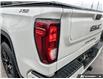 2022 GMC Sierra 1500 Limited Elevation (Stk: T258AX) in Grimsby - Image 11 of 25