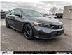 2026 Honda Civic Hybrid Sport (Stk: 2600565) in North York - Image 13 of 29