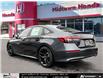 2026 Honda Civic Sport (Stk: 2600623) in North York - Image 7 of 29