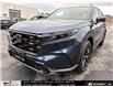 2026 Honda CR-V Hybrid EX-L (Stk: 2600630) in North York - Image 12 of 29