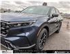 2026 Honda CR-V Hybrid EX-L (Stk: 2600628) in North York - Image 12 of 29