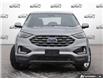 2023 Ford Edge Titanium (Stk: 105630BXR) in St. Thomas - Image 2 of 27