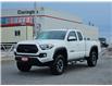 2023 Toyota Tacoma Base (Stk: P3759) in Bowmanville - Image 1 of 29