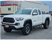 2023 Toyota Tacoma Base (Stk: P3759) in Bowmanville - Image 2 of 29