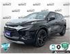 2021 Chevrolet Blazer LT (Stk: U-3005) in Tillsonburg - Image 1 of 23