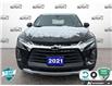 2021 Chevrolet Blazer LT (Stk: U-3005) in Tillsonburg - Image 2 of 23