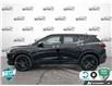 2021 Chevrolet Blazer LT (Stk: U-3005) in Tillsonburg - Image 3 of 23