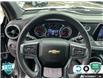 2021 Chevrolet Blazer LT (Stk: U-3005) in Tillsonburg - Image 13 of 23