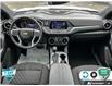 2021 Chevrolet Blazer LT (Stk: U-3005) in Tillsonburg - Image 22 of 23