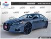 2022 Nissan Altima 2.5 SR Midnight Edition (Stk: 901225B) in Wawa - Image 1 of 23
