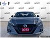 2022 Nissan Altima 2.5 SR Midnight Edition (Stk: 901225B) in Wawa - Image 2 of 23