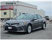 2022 Toyota Camry LE (Stk: 26051A) in Bowmanville - Image 1 of 28
