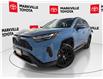 2025 Toyota RAV4 Hybrid SE (Stk: 11105535A) in Markham - Image 1 of 33