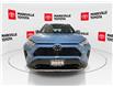 2025 Toyota RAV4 Hybrid SE (Stk: 11105535A) in Markham - Image 3 of 33