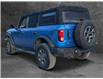 2022 Ford Bronco Big Bend (Stk: G5661A) in Kamloops - Image 4 of 25