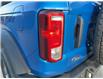 2022 Ford Bronco Big Bend (Stk: G5661A) in Kamloops - Image 11 of 25