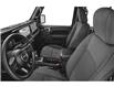 2026 Jeep Wrangler Sahara (Stk: 26-0050) in Toronto - Image 6 of 11
