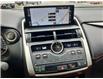 2019 Lexus NX 300 Base (Stk: M812A) in Cornwall - Image 12 of 14