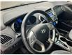 2012 Hyundai Tucson Limited (Stk: M800A) in Cornwall - Image 16 of 17