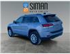 2021 Jeep Grand Cherokee Laredo (Stk: P3308) in Regina - Image 3 of 25 2021 Jeep Grand Cherokee Laredo (Stk: P3308) in Regina - Image 3 of 25