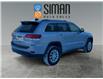 2021 Jeep Grand Cherokee Laredo (Stk: P3308) in Regina - Image 5 of 25 2021 Jeep Grand Cherokee Laredo (Stk: P3308) in Regina - Image 5 of 25