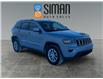 2021 Jeep Grand Cherokee Laredo (Stk: P3308) in Regina - Image 7 of 25 2021 Jeep Grand Cherokee Laredo (Stk: P3308) in Regina - Image 7 of 25