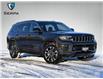 2021 Jeep Grand Cherokee L Overland (Stk: P9663) in Toronto - Image 1 of 31