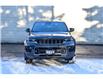 2021 Jeep Grand Cherokee L Overland (Stk: P9663) in Toronto - Image 9 of 31