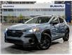 2024 Subaru Crosstrek Convenience AWD >>No accident<< (Stk: 260114A) in North York, - Image 1 of 22