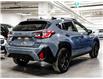 2024 Subaru Crosstrek Convenience AWD >>No accident<< (Stk: 260114A) in North York, - Image 6 of 22