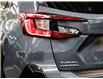 2024 Subaru Crosstrek Convenience AWD >>No accident<< (Stk: 260114A) in North York, - Image 7 of 22
