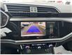 2025 Audi Q3 45 Progressiv (Stk: 260234A) in Ottawa - Image 33 of 50