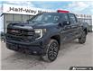 2023 GMC Sierra 1500 AT4 (Stk: AN6244) in Thunder Bay - Image 1 of 24
