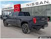 2023 GMC Sierra 1500 AT4 (Stk: AN6244) in Thunder Bay - Image 4 of 24