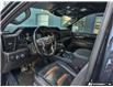 2023 GMC Sierra 1500 AT4 (Stk: AN6244) in Thunder Bay - Image 12 of 24