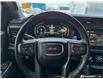 2023 GMC Sierra 1500 AT4 (Stk: AN6244) in Thunder Bay - Image 13 of 24