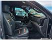 2023 GMC Sierra 1500 AT4 (Stk: AN6244) in Thunder Bay - Image 21 of 24